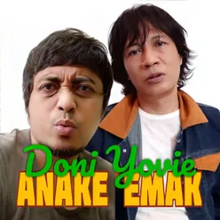 Anake Emak