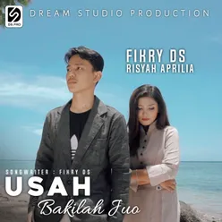 Usah Bakilah Juo