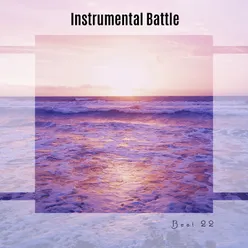 Instrumental Battle Best 22
