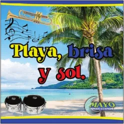 PLAYA BRISA Y SOL