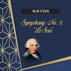 Symphony No. 8 in G Major, IJH 497 "Le Soir": IV. La Tempesta. Presto