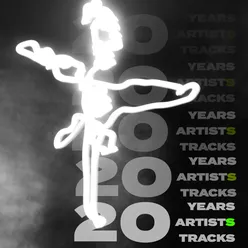 20 YEARS OF DNW RECORDS 20 Years | 20 Tracks | 20 Artists