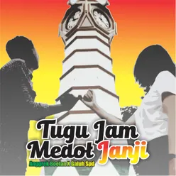 Tugu Jam Medot Janji