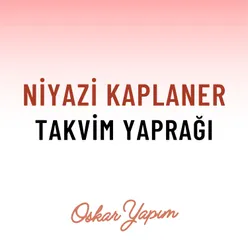 Takvim Yaprağı