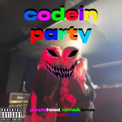 codein party