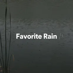 Cloud Seeding Rain