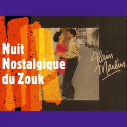 Nuit Noltalgique du Zouk