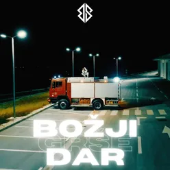 Božji dar