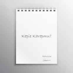 Kepie Karepmu