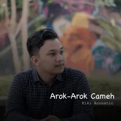 Arok-Arok Cameh