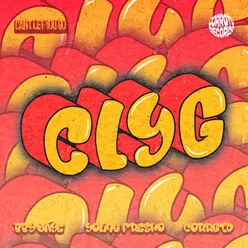 CLYG (Can't Let You Go)