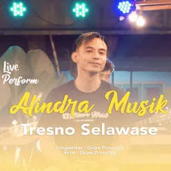 Tresno Selawase Live