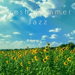 A Jazz Soundtrack for the Season