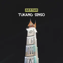 Tukang Sinso