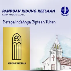 Betapa Indahnya Ciptaan Tuhan Panduan Kidung Keesaan 126