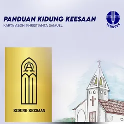 Bunga-Bunga di Taman Panduan Kidung Keesaan 135