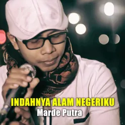 Indahnya Alam Negeriku