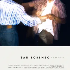 San Lorenzo