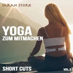 Lower Back Love - Yoga für den unteren Rücken Part 1