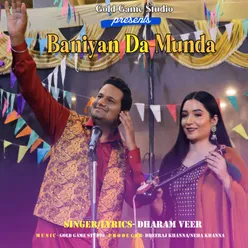 baniyan da munda Instrumental Version