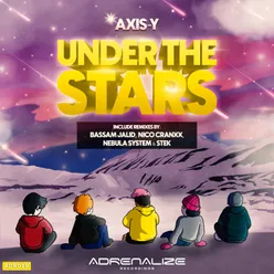 Under The Stars Remixes