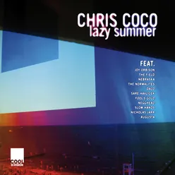 Lazy Summer Extended Mix