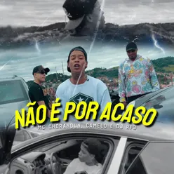 Não é por Acaso