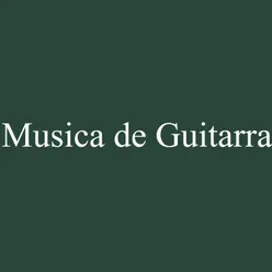 Musica de Guitarra