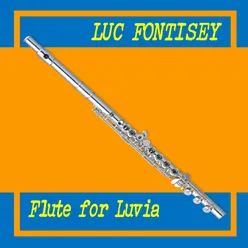 Flute for Luvia