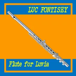 Flute for Kokoa