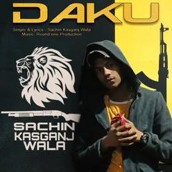 Daku