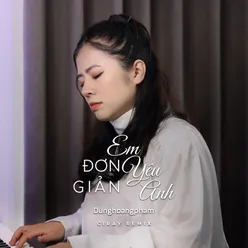 Đơn Giản Em Yêu Anh Ciray Remix