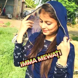 Imma Mewati