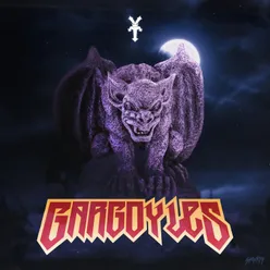 GARGOYLES