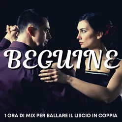 Beguine Un'ora di Mix per Ballare il Liscio in Coppia