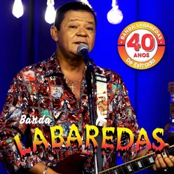 40 Anos de Estrada