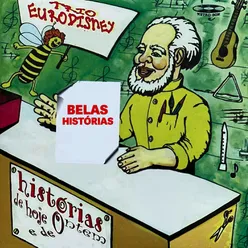 Histórias De Hoje E De Ontem Belas Histórias