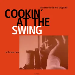 Cookin' at the Swing Vol. 2