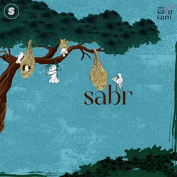 Kahaan se Aaya Frpm "Sabr"