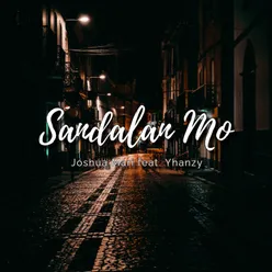 Sandalan Mo