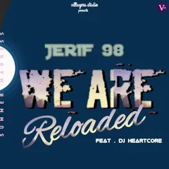 We Are Reloaded Instrumental Version