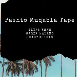 Pashto Muqabla Tape