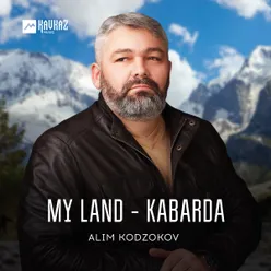 My land - Kabarda