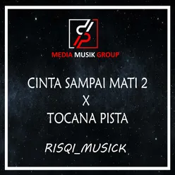 CINTA SAMPAI MATI 2 / Tocana Pista Remix