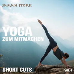 Time to love yourself - Yoga für mehr Selbstliebe Part 5