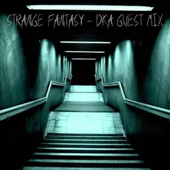 电子音乐资讯Radio Presents Strange Fantasy DkA Guest Mix