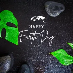 Happy Earth Day Spa