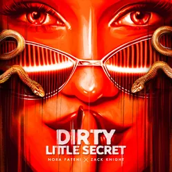 Dirty Little Secret