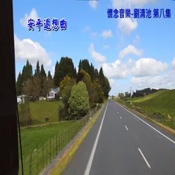 悲戀的公路