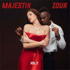 Majestik Zouk, Vol. 2